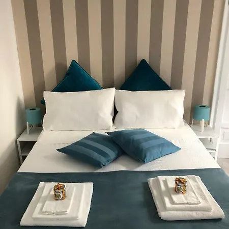 펜션 Aurora House 베르가모
