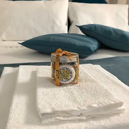 Aurora House 펜션 베르가모