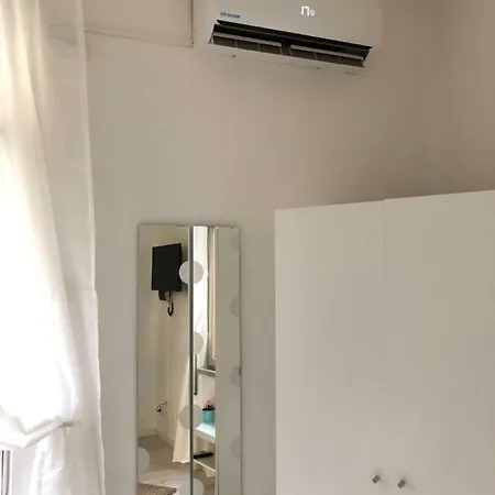 Aurora House 베르가모