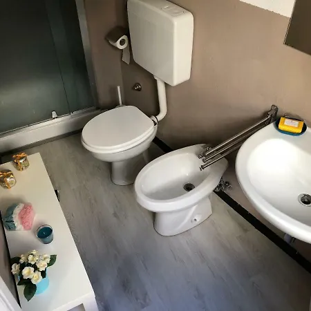 Aurora House 베르가모