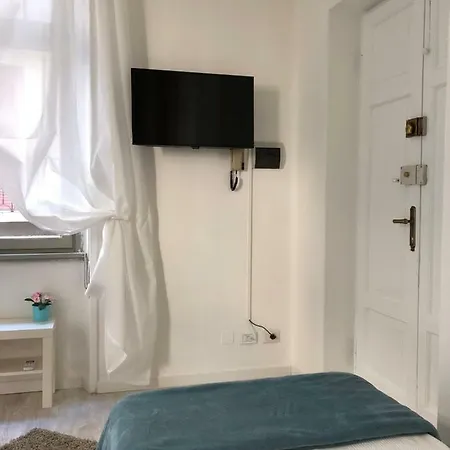 Semesterbostad Aurora House Bergamo
